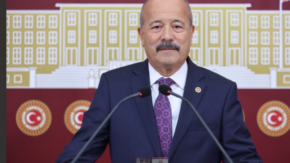 Taytak’tan Afyon’a Büyük Müjde: Dünya Kupası Elemelerinde Tarihi Organizasyon Afyonkarahisar’da