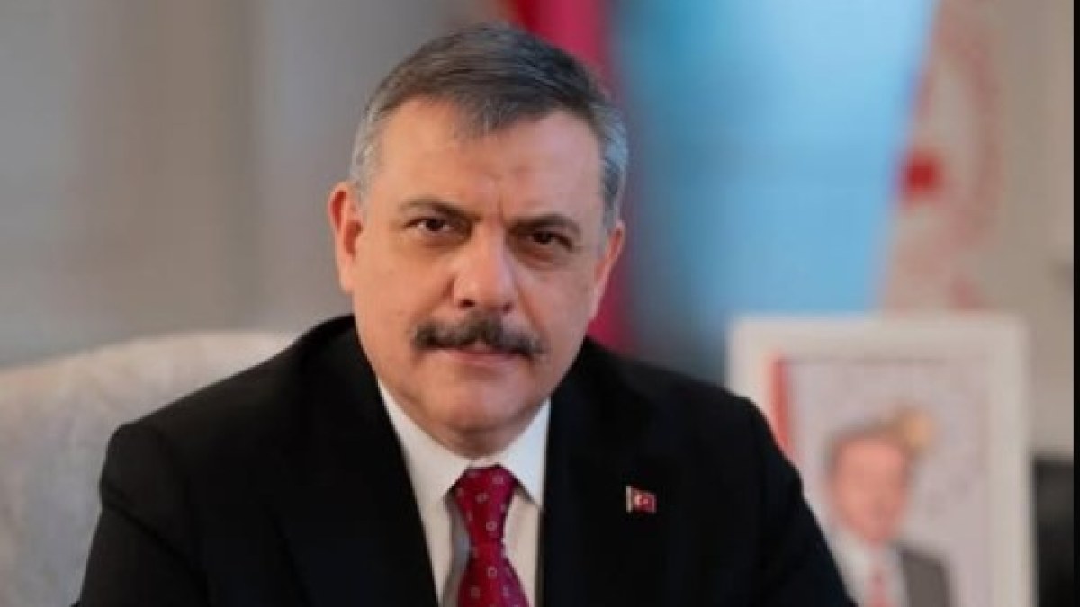 Bakan Çiftçi, basın kartını ibraz eden gazetecilerden artık ek kimlik talep edilmeyeceğini açıkladı