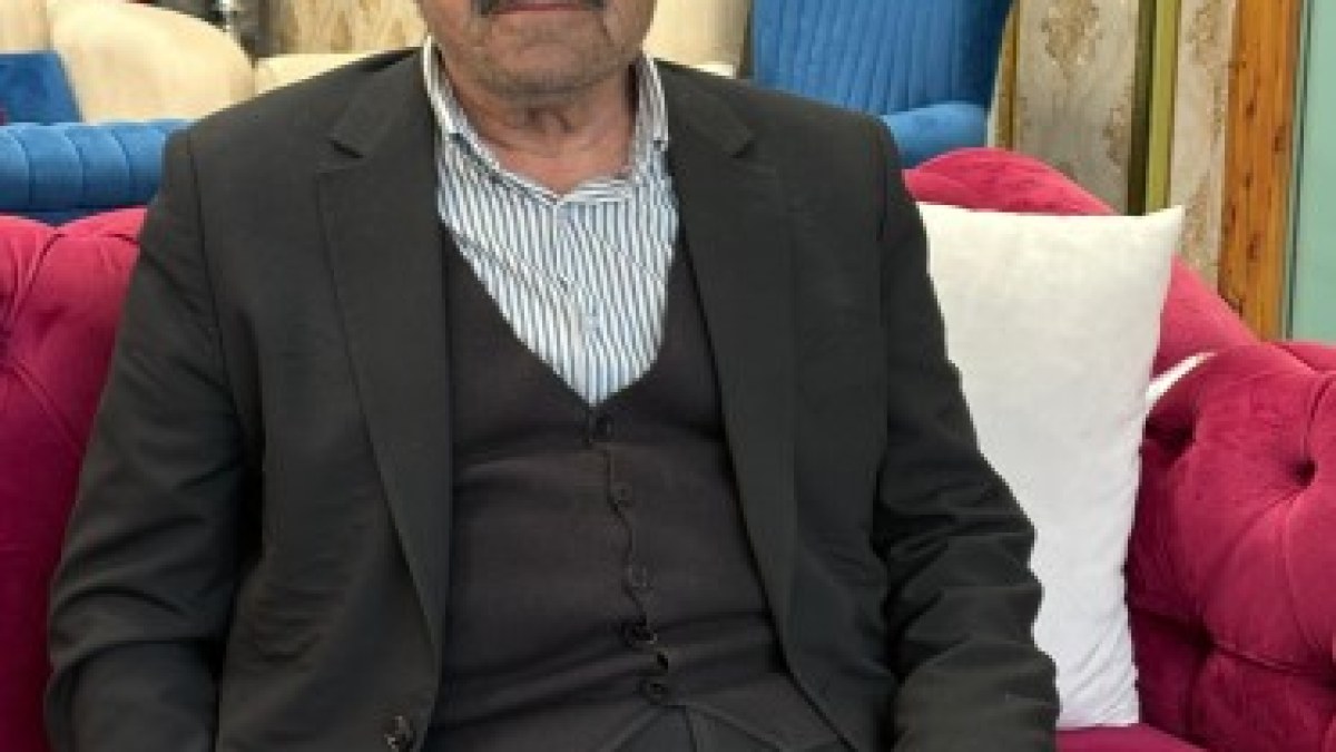 Mardin’i Sevdiren İsim: “Ali Baba” Misafirperverliğiyle Gönülleri Fethetti - Galeri
