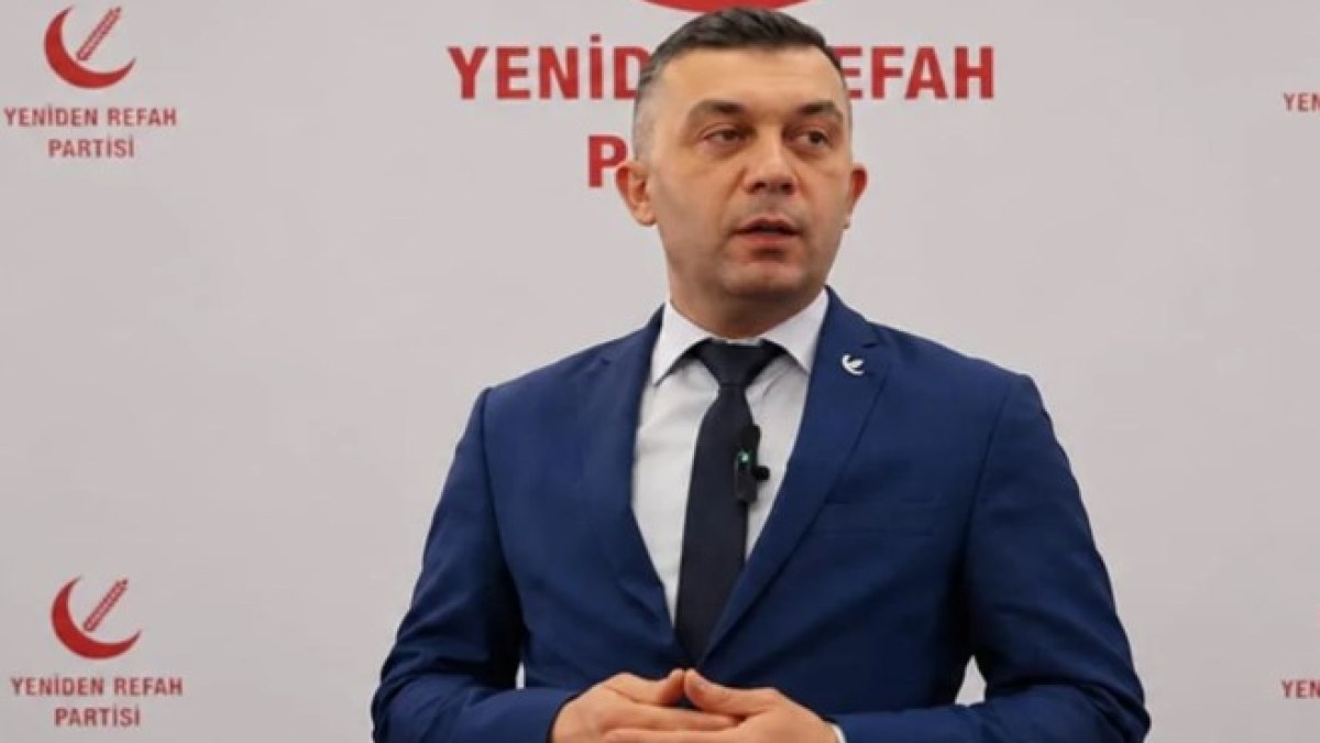 Fehmi Güray Çakır: Afyonkarahisar Mermerde Türkiye’nin Ve Dünyanın Parlayan Değeri Olacaktır