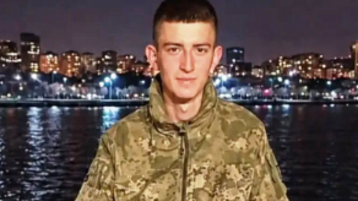 Afyonkarahisarlı Uzman Çavuş Ramazan Tınas Hayatını Kaybetti