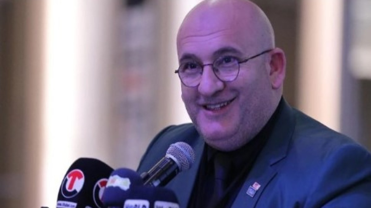 TİGAD GENEL BAŞKANI OKAN GEÇGEL: “ANNELERİMİZ HAYATIN EN BÜYÜK EMEĞİNİ SESSİZCE TAŞIYAN KAHRAMANLARDIR”
