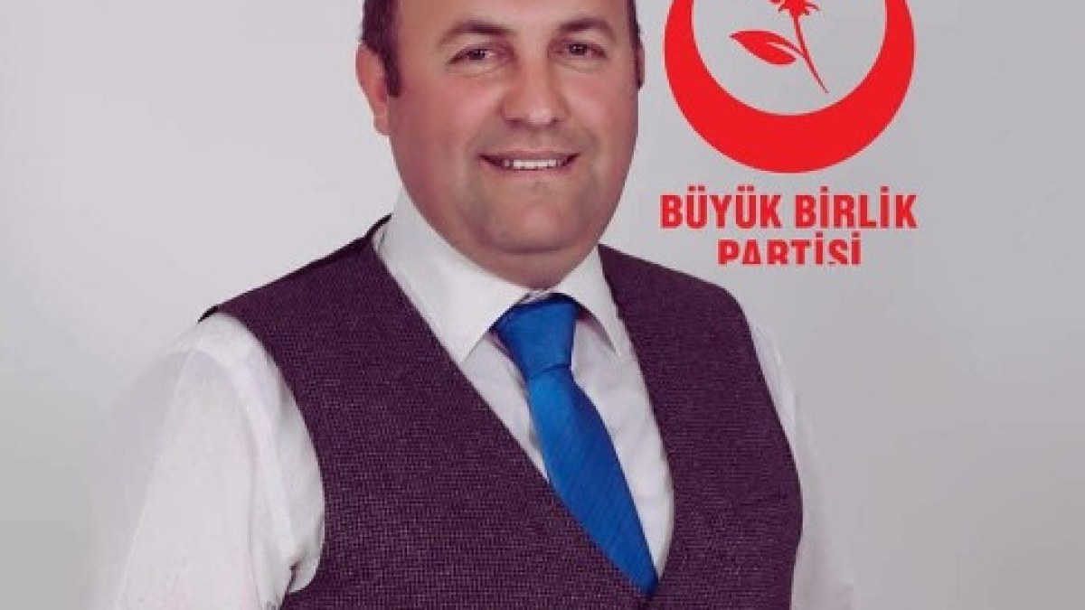 BBP'li Çağlar : Maliye Bakanı görevden alınsın.