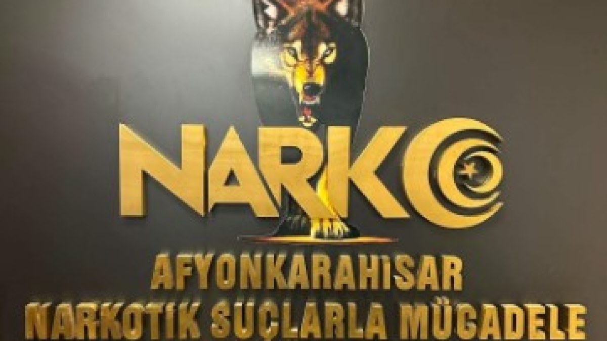 Afyonkarahisar’da uyuşturucu ile mücadele kapsamında çalışmalar aralıksız sürüyor.