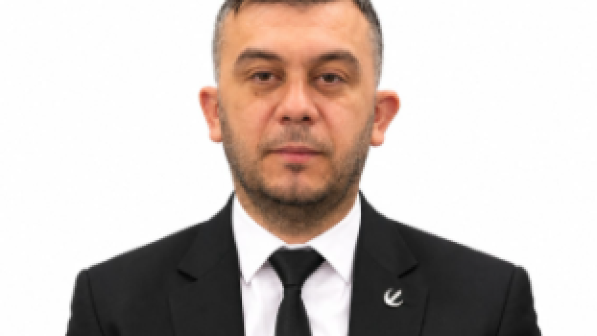 İl Başkanından Sert Eleştiri! Ekranlarda Fransa Konuşulurken Türkiye'deki Geçim Sıkıntısı Unutuldu mu?