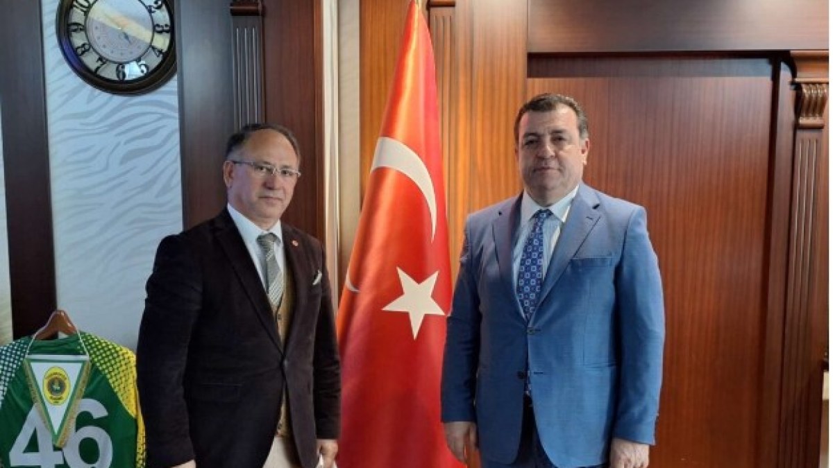 Türkiye Tarımı Masaya Yatırıldı: “Dünyada İlk 7 Ülke Arasındayız”