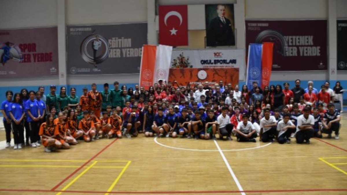 ANALİG Bocce 2. Etap 1. Grup Müsabakaları Afyonkarahisar'da Sona Erdi