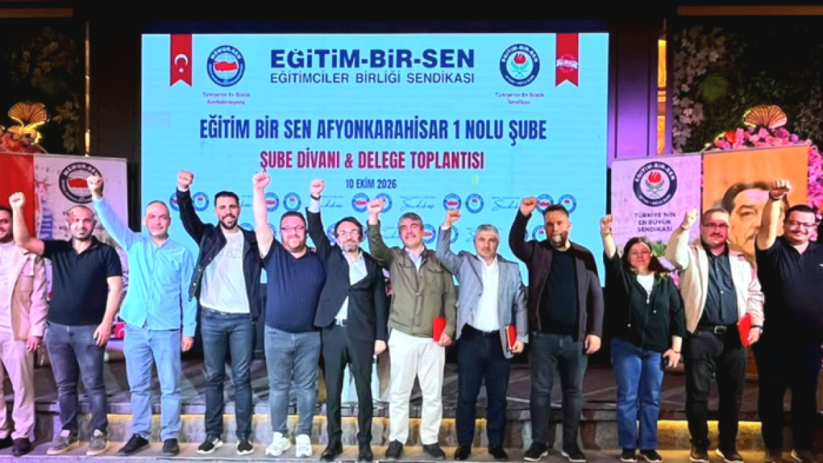 15 Yıldır Aynı Aşk ve Heyecanla Yol Alıyoruz