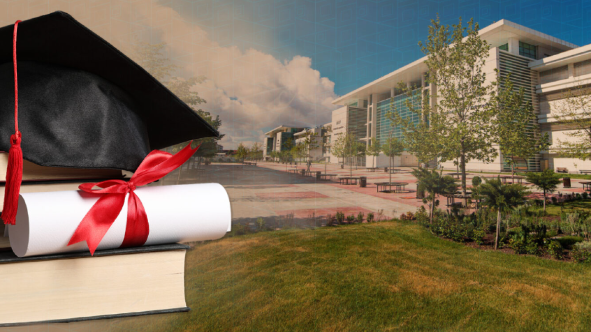 BİK-KTO Karatay Üniversitesi iş birliğiyle lisansüstü eğitimde basına destek
