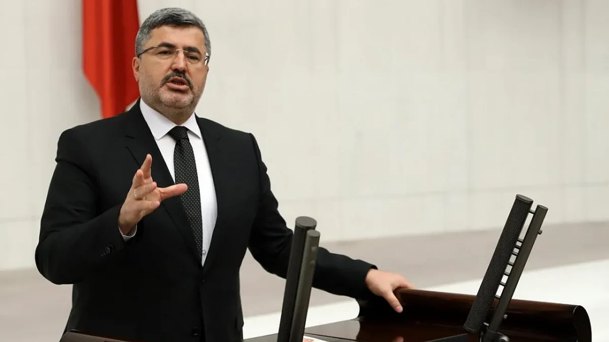 “Cumhuriyetimizi Türkiye Yüzyılı Hedefleriyle Daha İleriye Taşıyacağız”