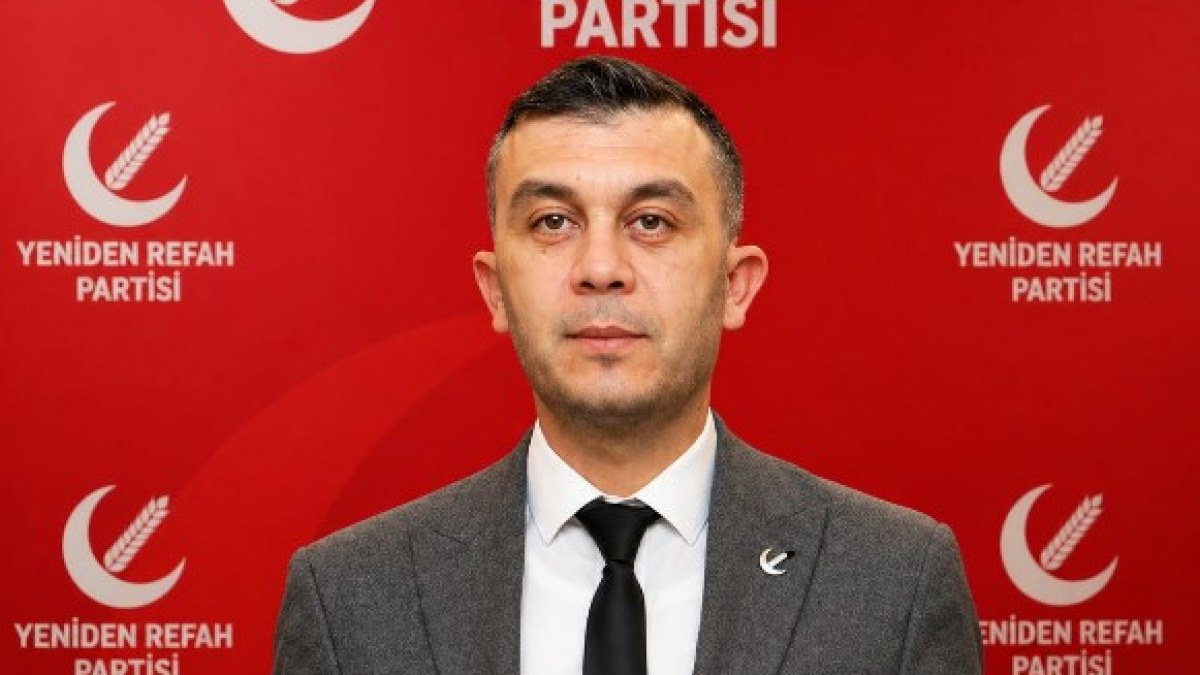 Yeniden Refah Partisi Genel Başkanımız Dr. Fatih Erbakan, İl Başkanları ve İl Sorumluları toplantısında milletimizin hislerine tercüman oldu.