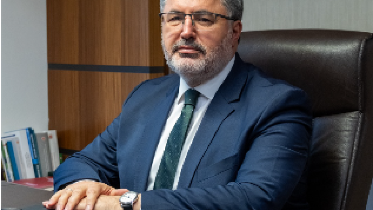 Ali Özkaya: “Zafer, Bu Topraklarda Bin Yıllık İman ve İstiklal Ruhunun Yeniden Şahlanışıdır”