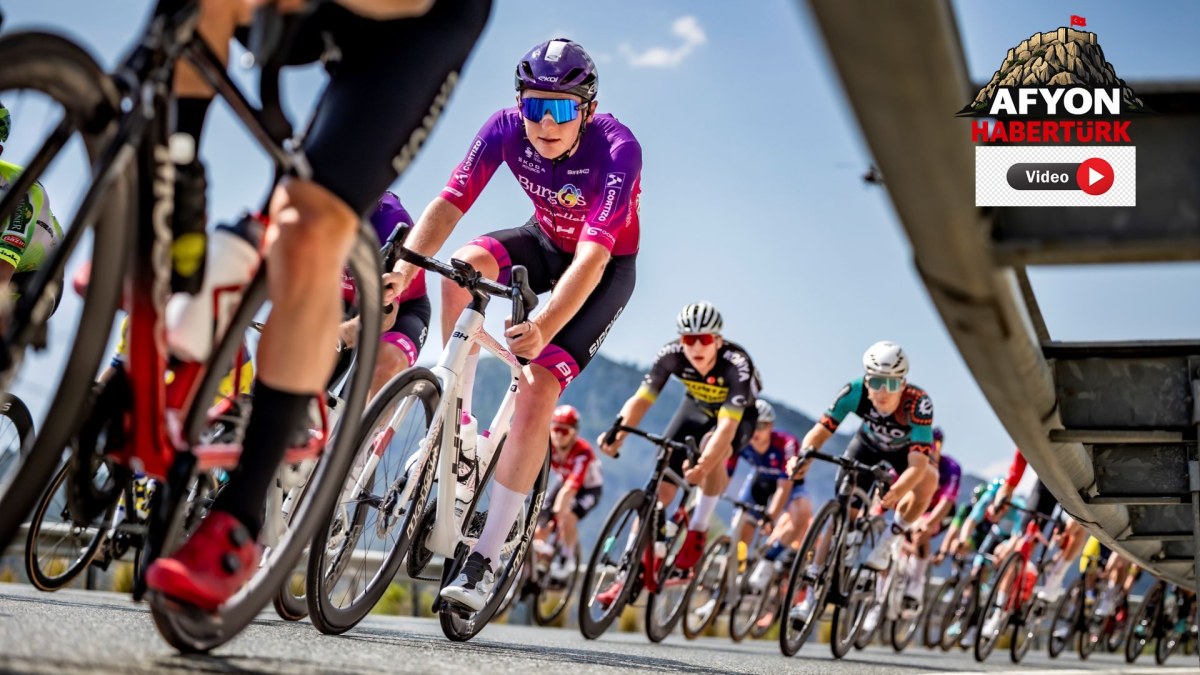 Türkiye’nin eşsiz rotalarında bir klasik: Cumhurbaşkanlığı Türkiye Bisiklet Turu 61. kez sahneye çıkıyor