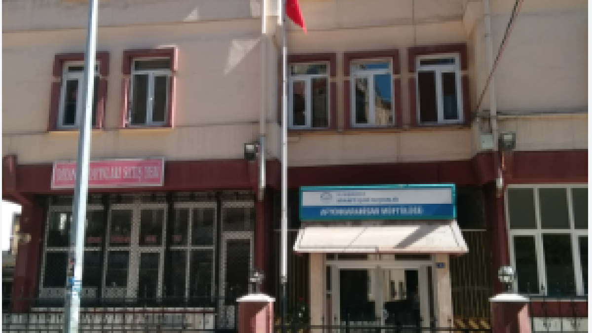 2026 Yılı Mevlid-i Nebi Haftası 