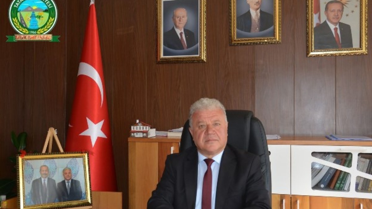 MHP’li Başkanın Belediyesinden Örnek Mali Disiplin