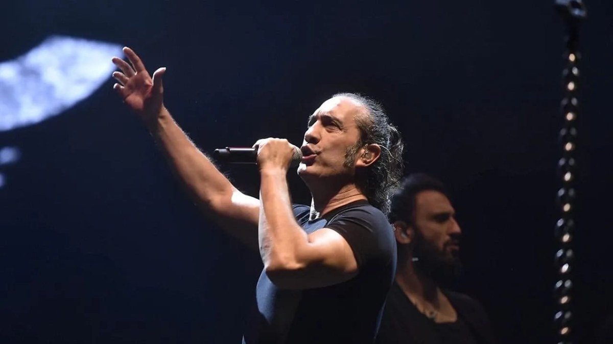 Kıraç Afyonkarahisar Kent Meydanı'nda konser verecek
