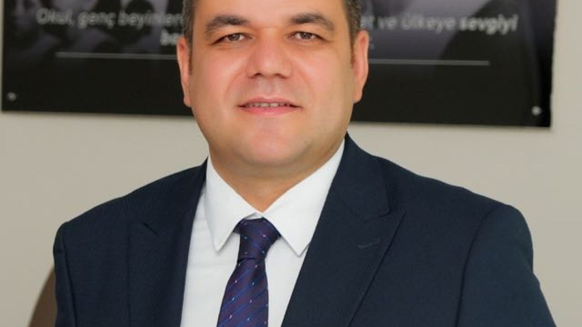 Siz üretin, yeni pazarlar bulmak bizim işimiz