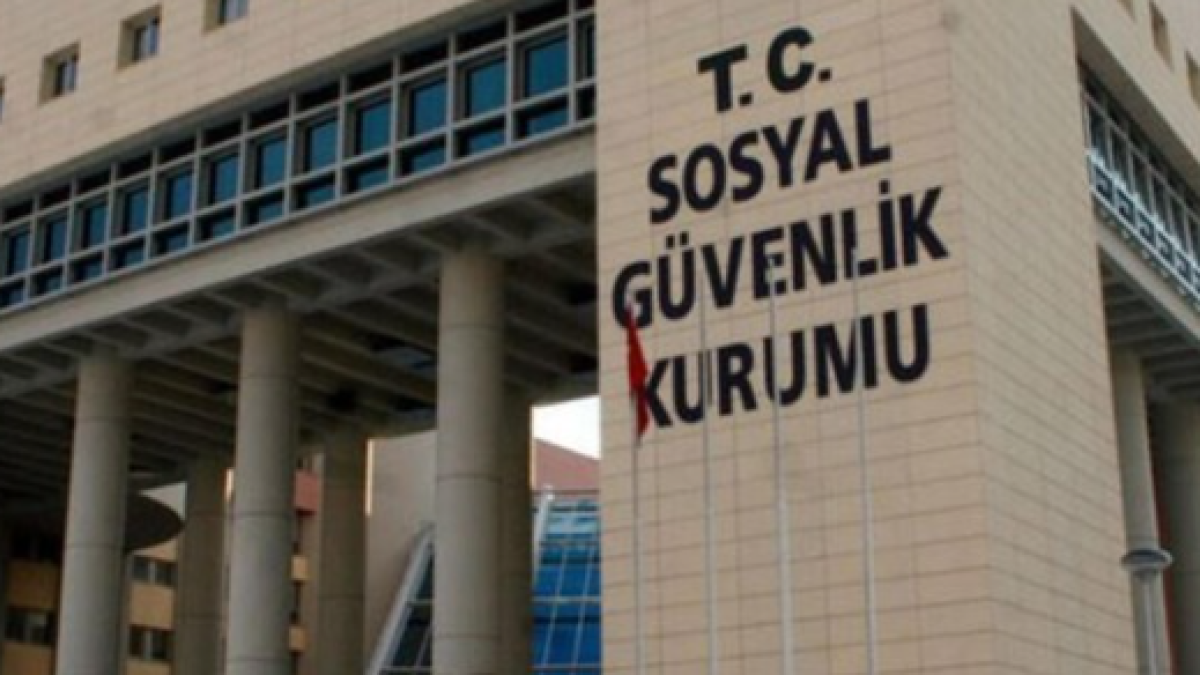 SGK'da Milyonluk İhmal: Sahte Sigortalıların GSS Primleri İcraya Verilmedi!