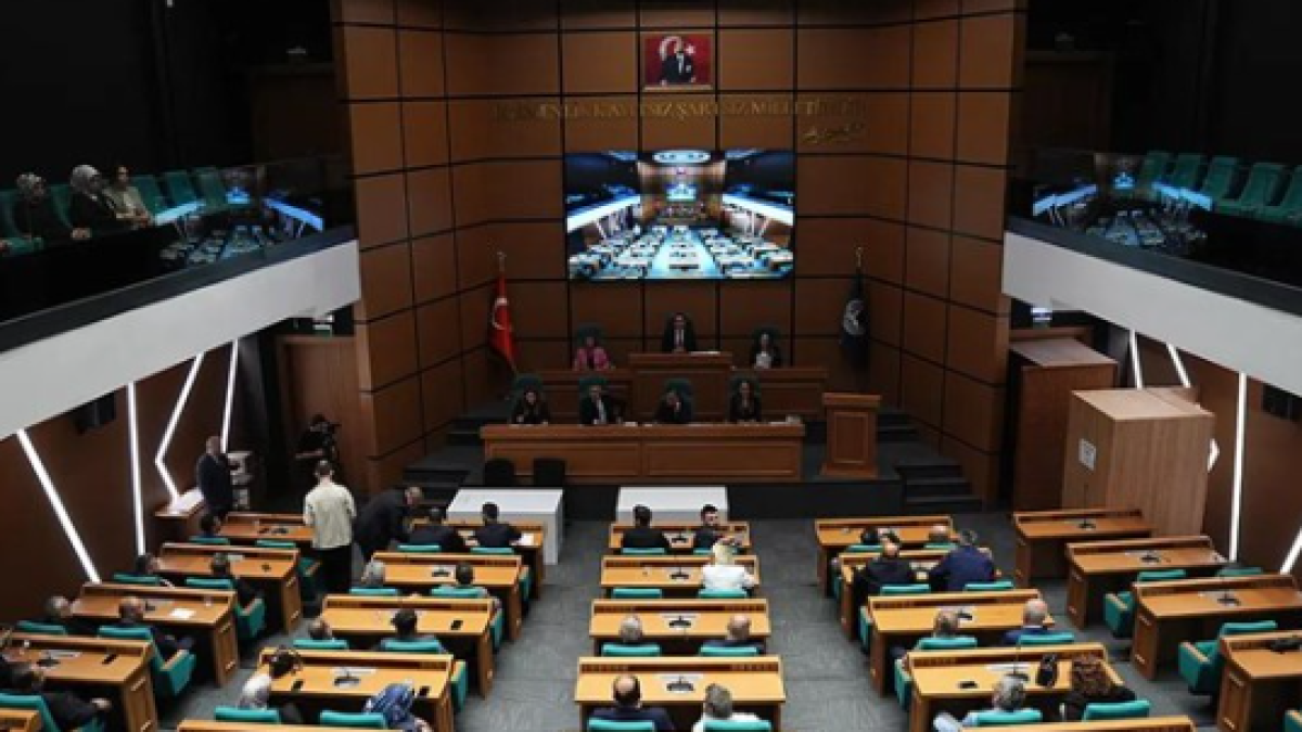 Üsküdar'da Kritik Oylama Sonuçlandı: AK Parti Adayı Kazandı
