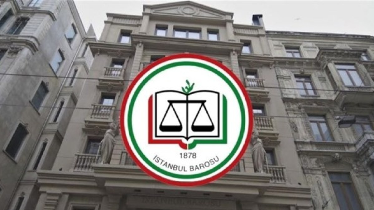 İstanbul Barosu'nun yeni başkanı belli oldu