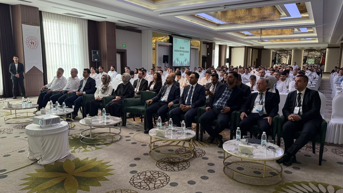 GSB-WİFİ Koordinasyon ve Bilgilendirme Çalıştayı Afyonkarahisar’da Düzenleniyor