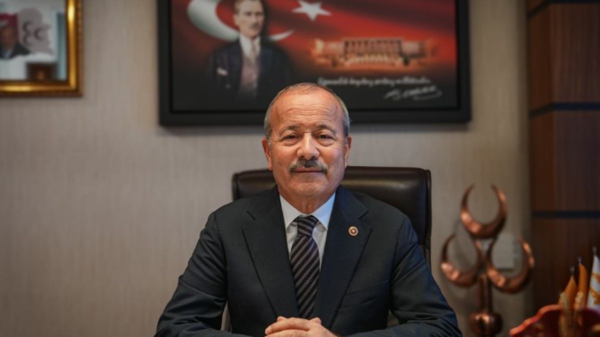 TAYTAK: “GÜÇLÜ NESİLLER İÇİN AİLEYE SAHİP ÇIKIYORUZ”