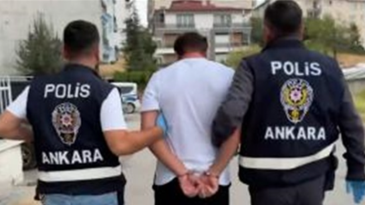 İçişleri Bakanı Çiftçi’nin Talimatıyla Yeni Nesil Suç Örgütlerine Operasyon