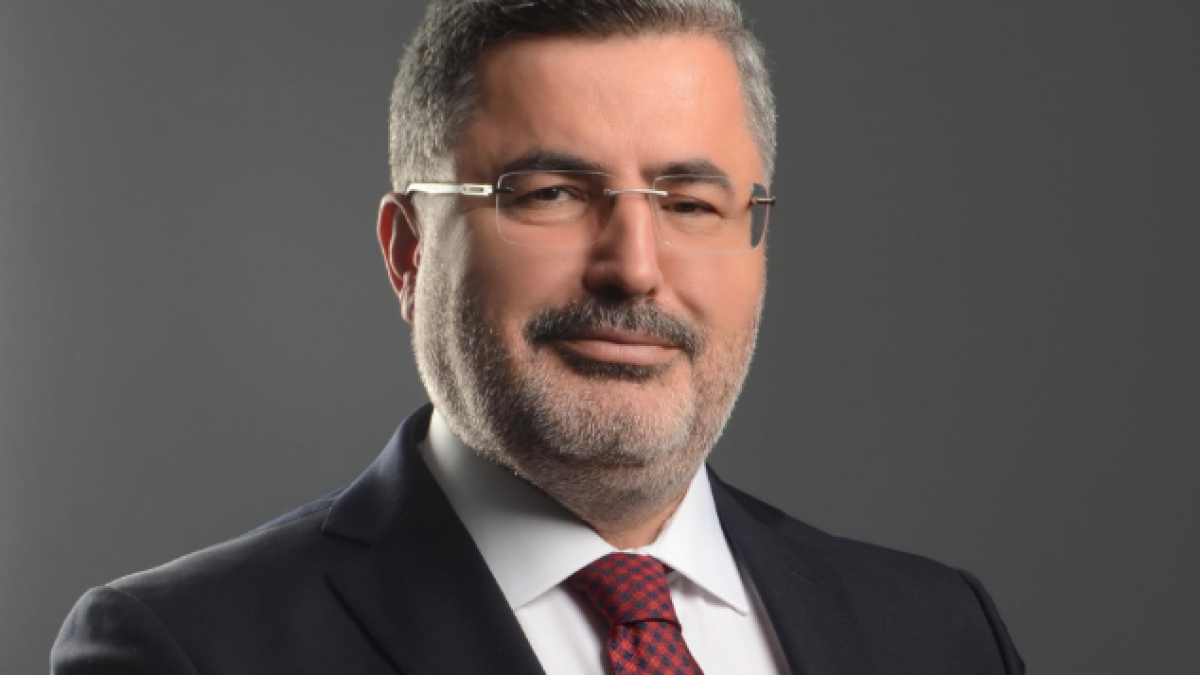 MİLLETVEKİLİ ALİ ÖZKAYA’DAN 19 EKİM MUHTARLAR GÜNÜ MESAJI