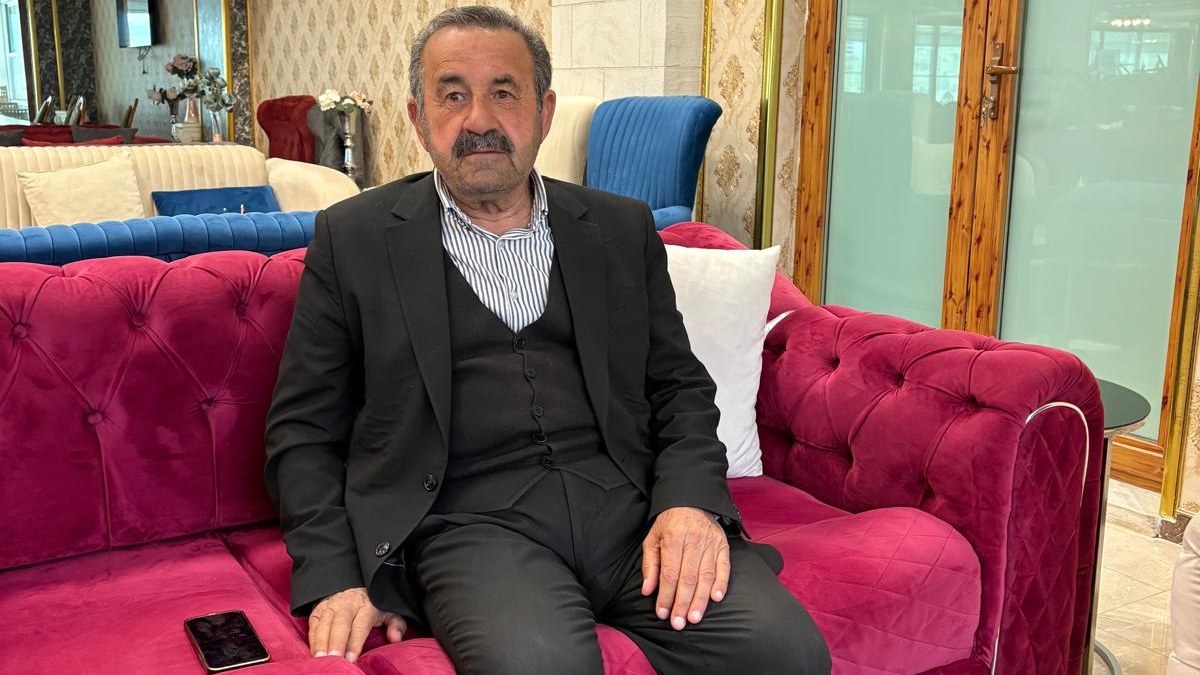 Mardin’i Sevdiren İsim: “Ali Baba” Misafirperverliğiyle Gönülleri Fethetti