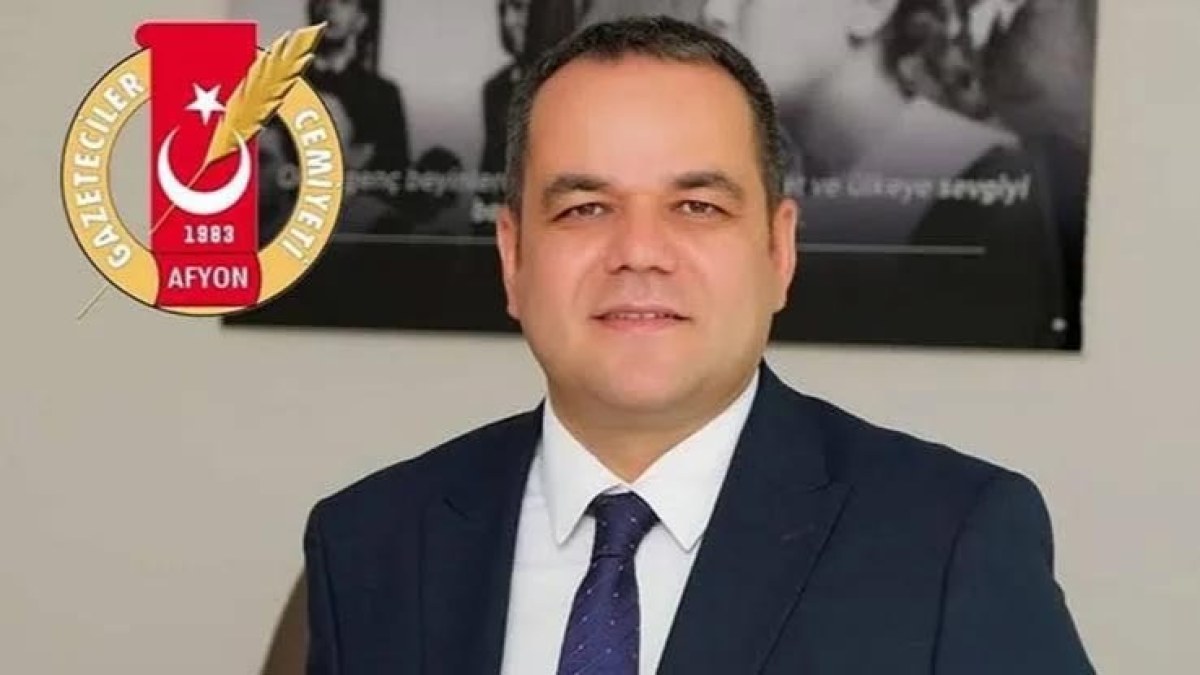 AGC Başkanı Artuk’tan Kurban Bayramı mesajı