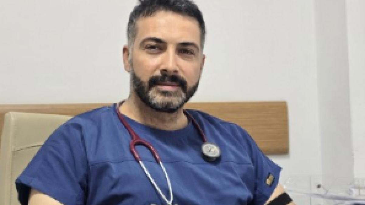 “AFSÜ’de Çocuk Romatolojisi Açılıyor”
