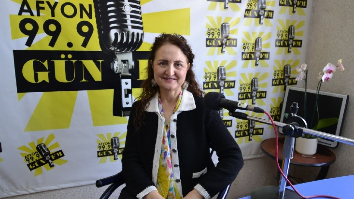 “Hastanede ilk temas yeri Aile Hekimliği Polikliniği”