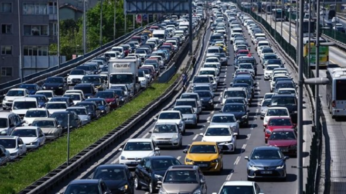 Otomobil Sahiplerini İlgilendiriyor: Trafik Sigortasında 6 Katlık Fark