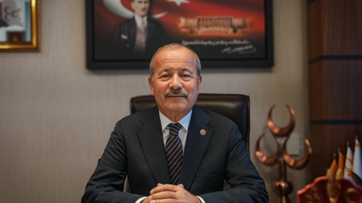 Milletvekili  Taytak, 30 Ağustos Zafer Bayramı ve Zafer Haftası dolayısıyla bir kutlama mesajı yayımladı.