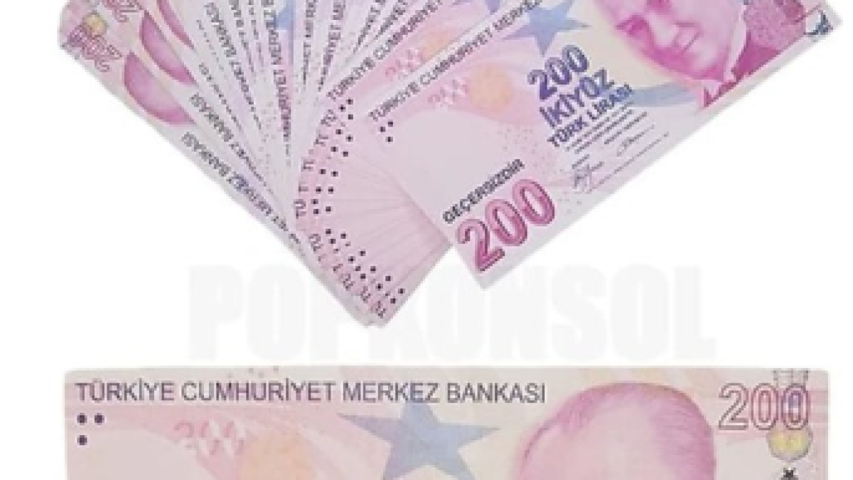 Türkiye’nin Tasarruf Karnesi Ortaya Çıktı! BES’te Dudak Uçuklatan Rakam