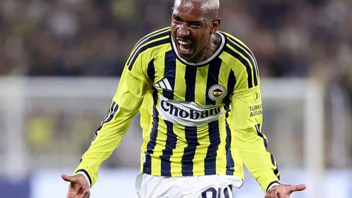 Fenerbahçe Gornikzabzeyi ezdi geçti.