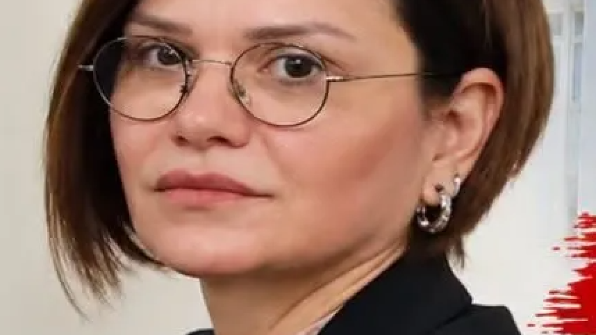 Emniyet Teşkilatında Bir İlk: Serap Yılmaz Bolvadin İlçe Emniyet Müdürü Oldu.