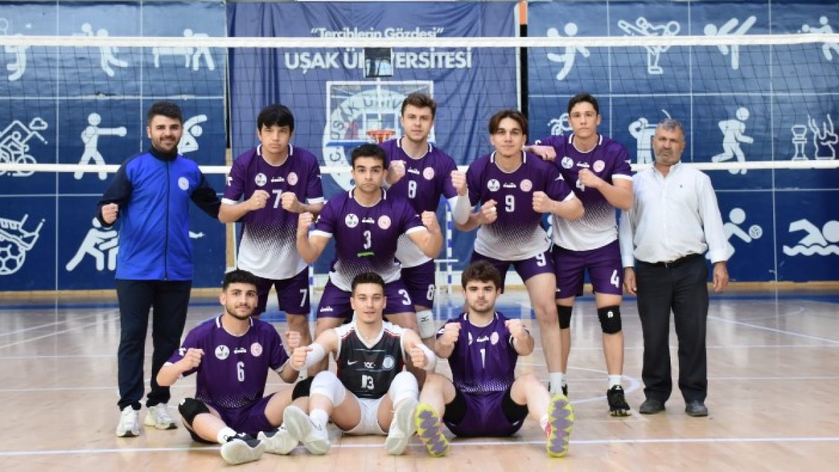 Tınaztepe Yurdu YURTLİG’de Yarı Finalde