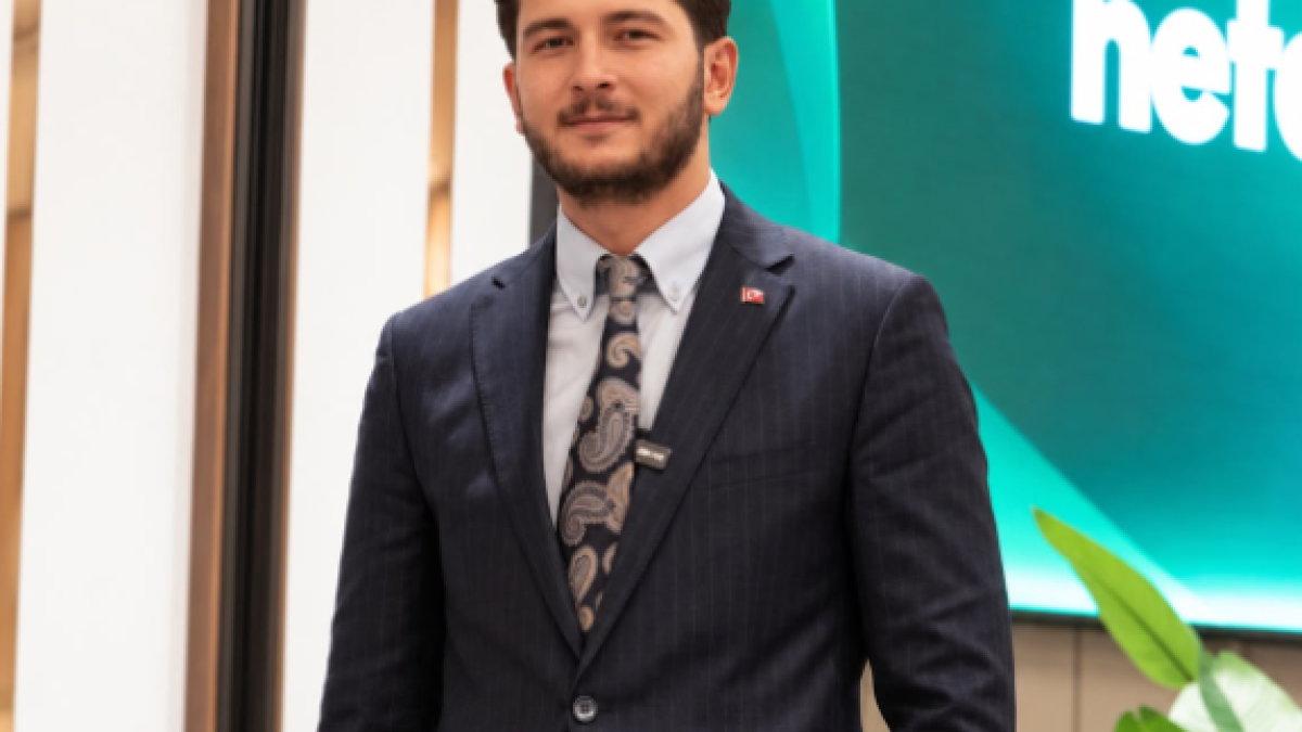 GİRİŞİMCİNİN YENİ ANLAYIŞI: UZMANLAŞMAK YETMİYOR, FIRSATI DOĞRU OKUYAN KAZANIYOR