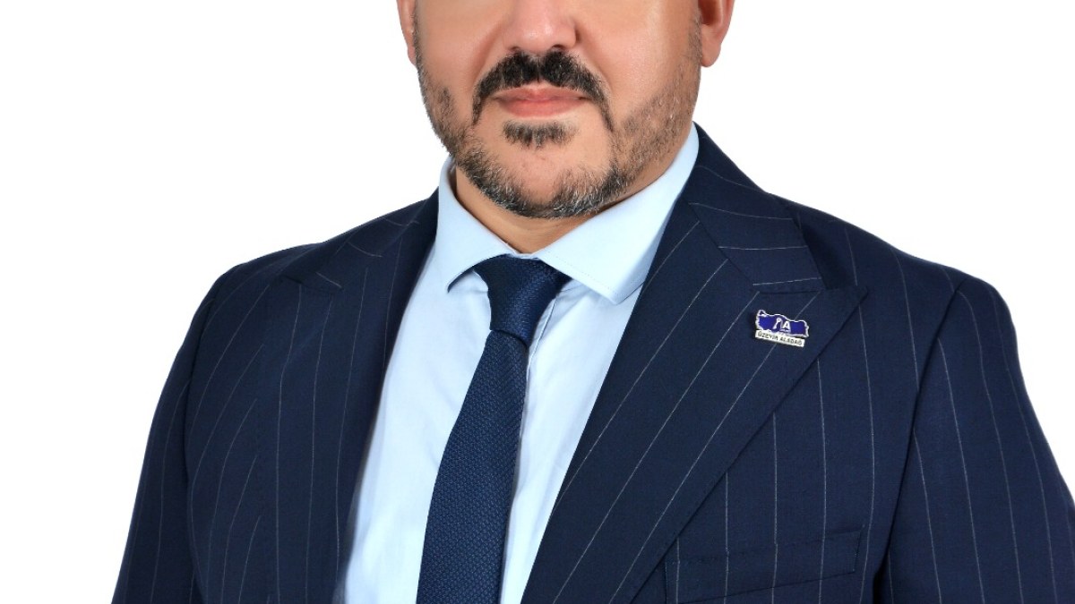 Anahtar Parti Afyonkarahisar Teşkilatı Bayramlaştı
