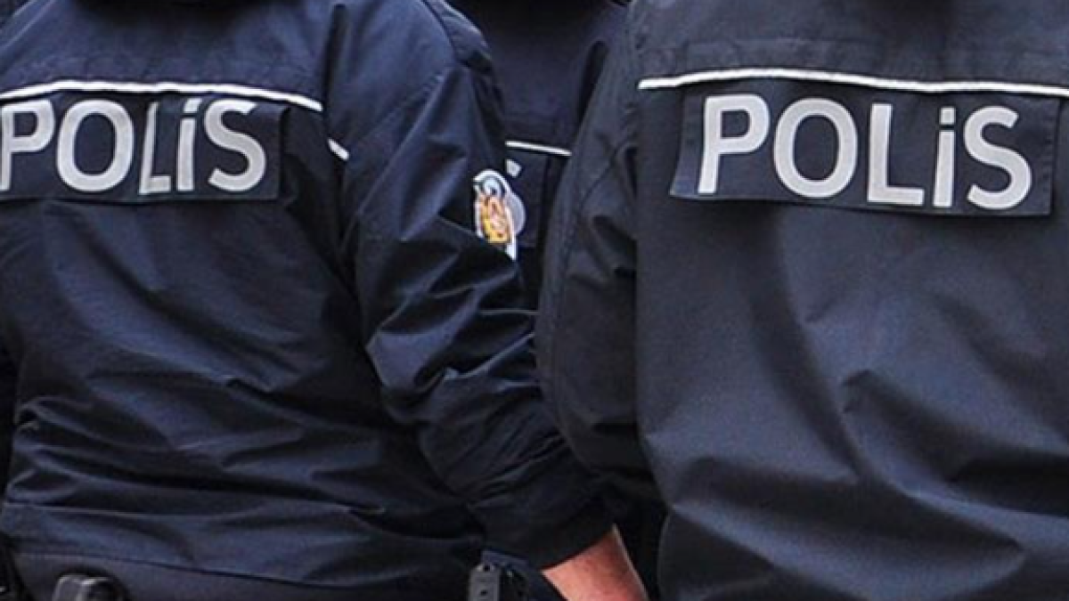 Hakkında 12 Yıl 6 Ay Hapis Cezası Bulunan Firari Hırsız Yakalandı