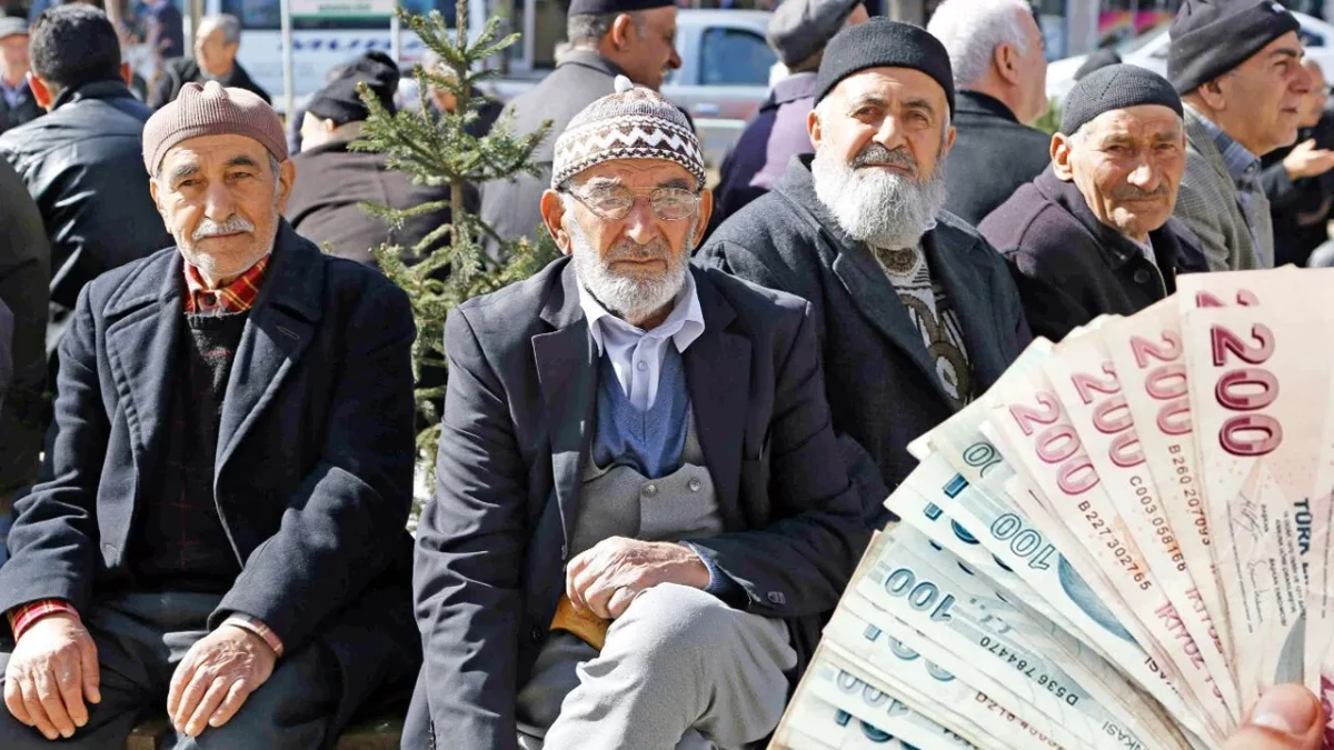 Emeklilikte psikolojik hazırlık da önem taşıyor!
