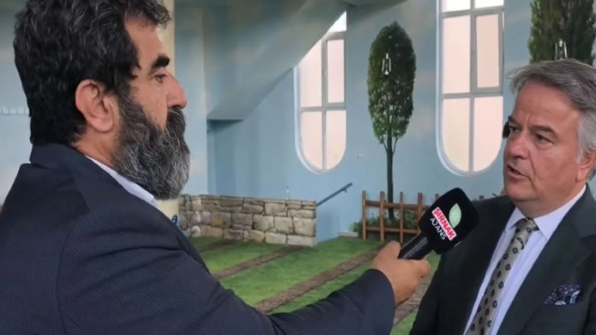 Şırnak İçin Konuştu, 