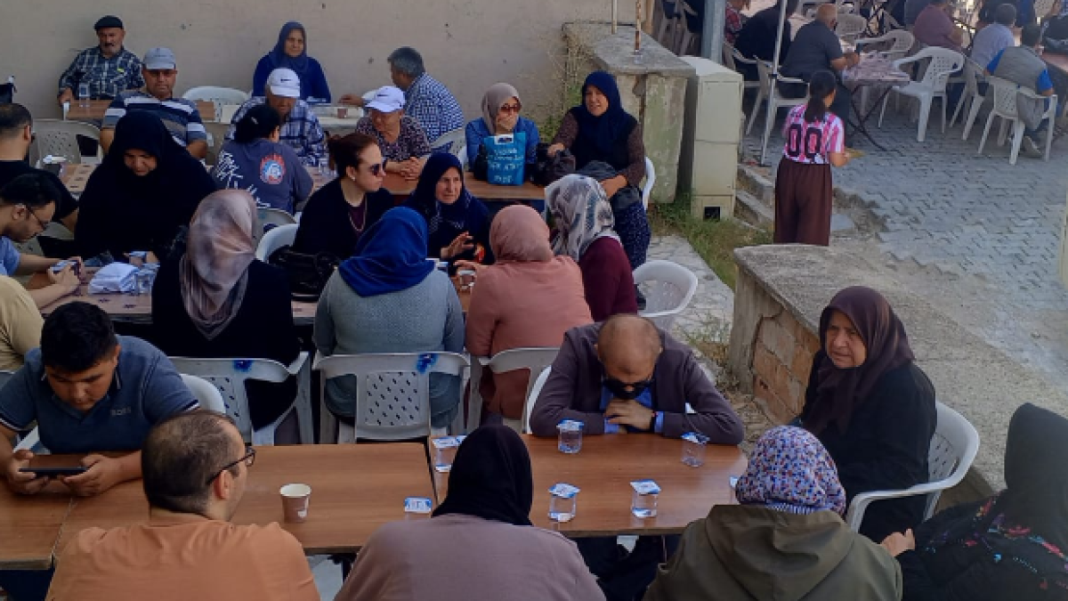 ALTINOKTA KÖRLER DERNEĞİ AFYONKARAHİSAR ŞUBESİ 12. OLAĞAN KONGRESİNİ YAPTI