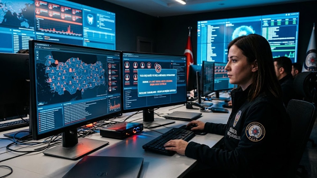 Yasa Dışı Bahise Büyük Darbe: 214 Sosyal Medya Hesabına Erişim Engeli Getirildi!