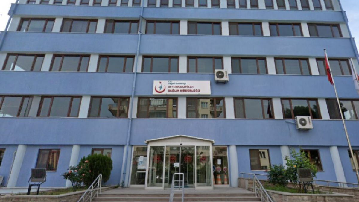 Afyonkarahisar’da Sağlık Tartışmasına İl Sağlık Müdürlüğü’nden Net Yanıt!
