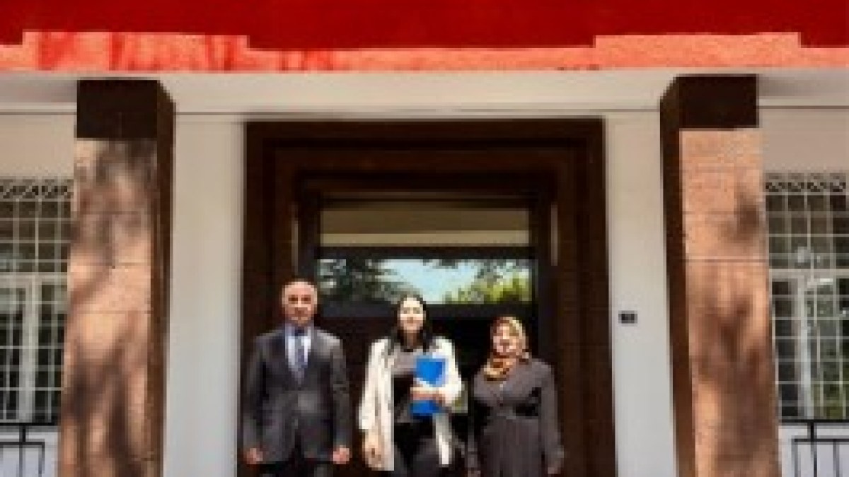 DENETİMLİ SERBESTLİK MÜDÜRLÜĞÜ İLE BEYAZAY DERNEĞİ ARASINDA İŞ BİRLİĞİ PROTOKOLÜ İMZALANDI - Galeri