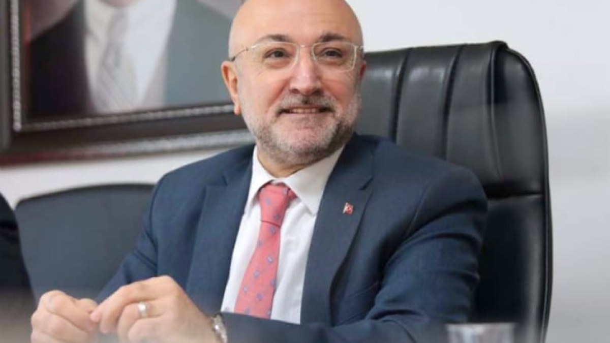 BAŞKAN ŞAHİN “ANNELERİMİZ TOPLUMUN EN GÜÇLÜ YAPI TAŞIDIR”
