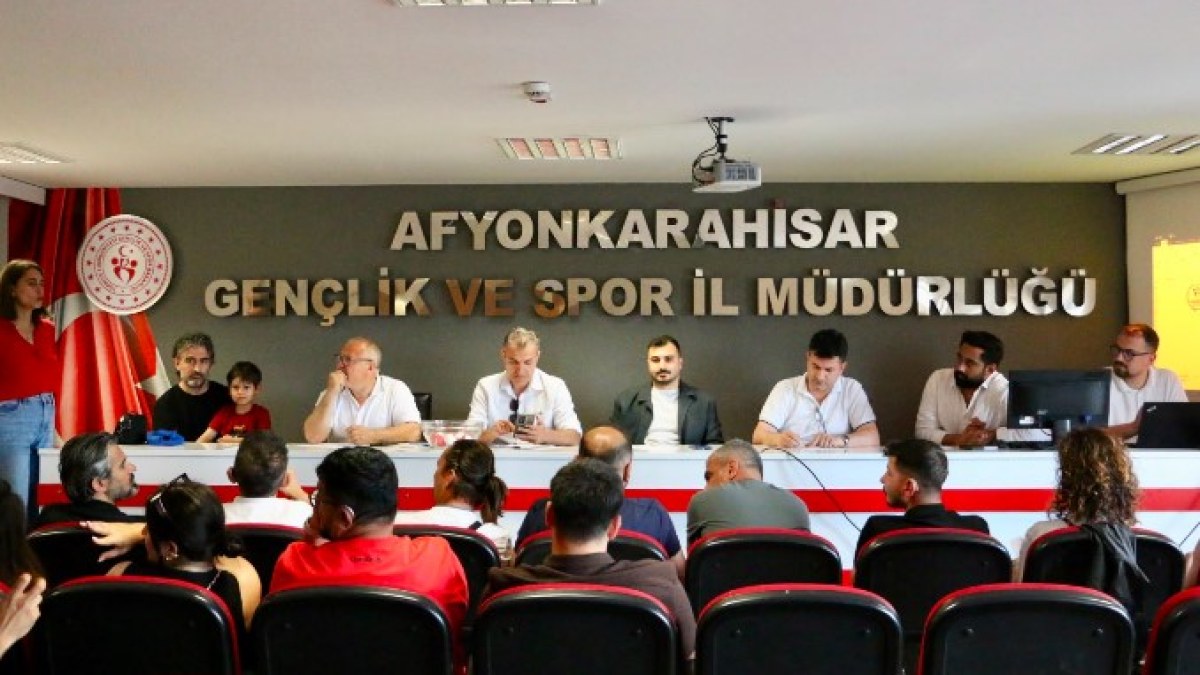 Sultandağı'nda Rekor Heyecanı Başlıyor!