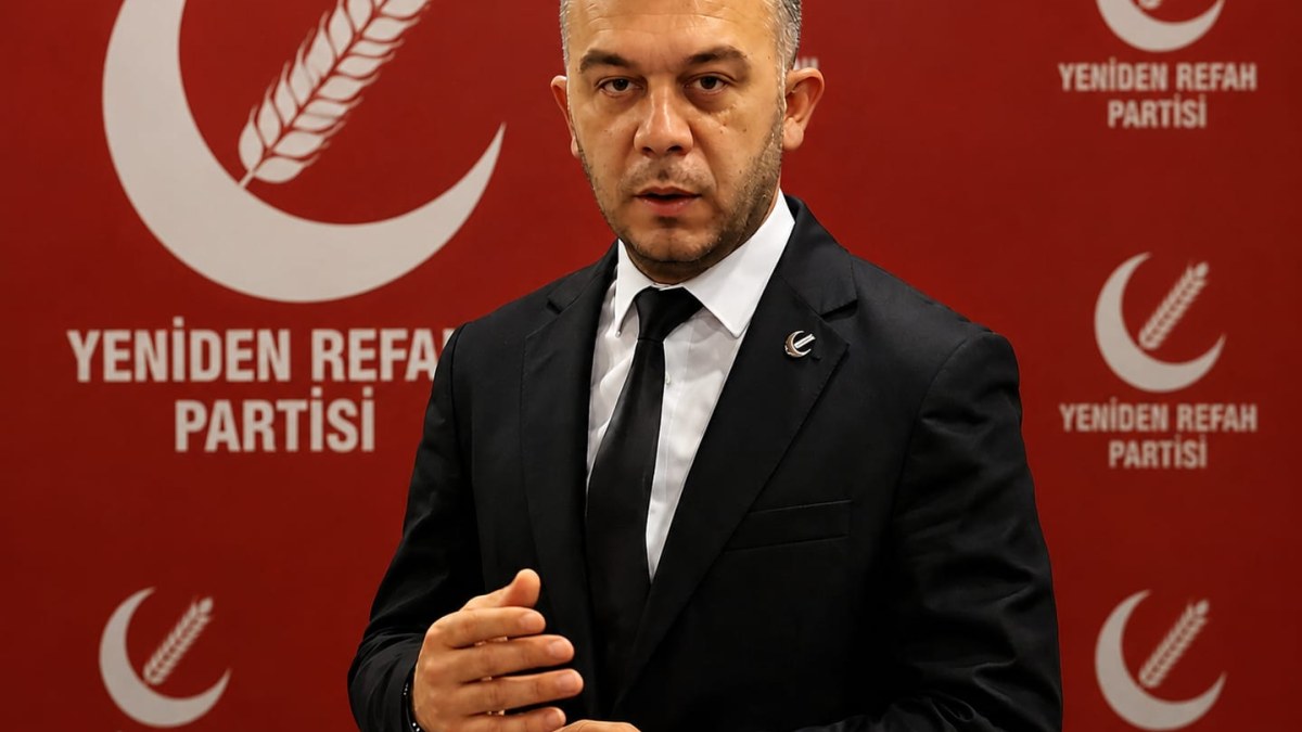 Fehmi Güray Çakır’dan Sert Derbi Açıklaması ve İzmir Sitemi: